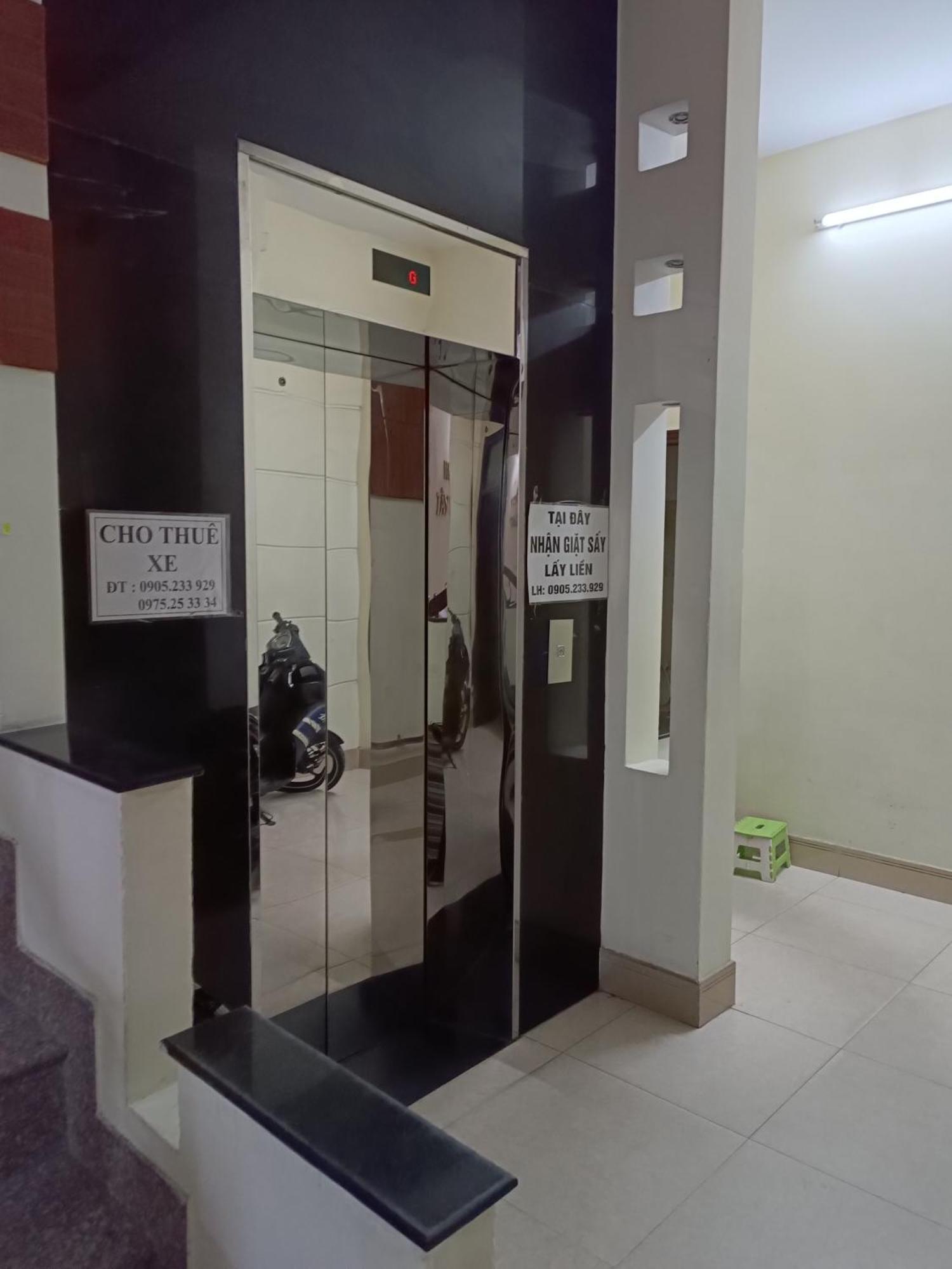 Oyo 1171 Tay Hai Hotel Da Nang Zewnętrze zdjęcie